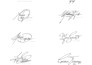 create real handwritten signature with video tutorial